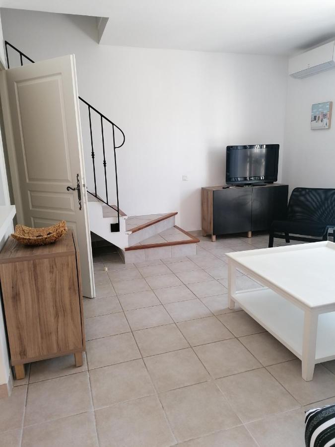 Marina A Aigues Mortes - Gard Exterior foto